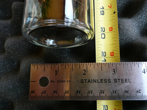 Ten Solar Vacuum Tubes