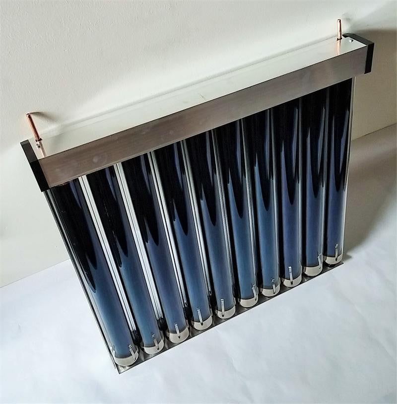 Heat Streamer Solar Water Heater Customer Survey