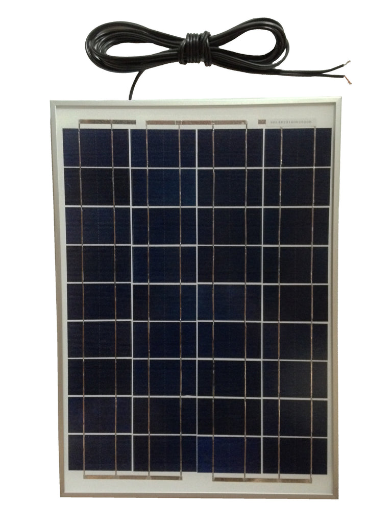 Photovoltaic Solar Panel